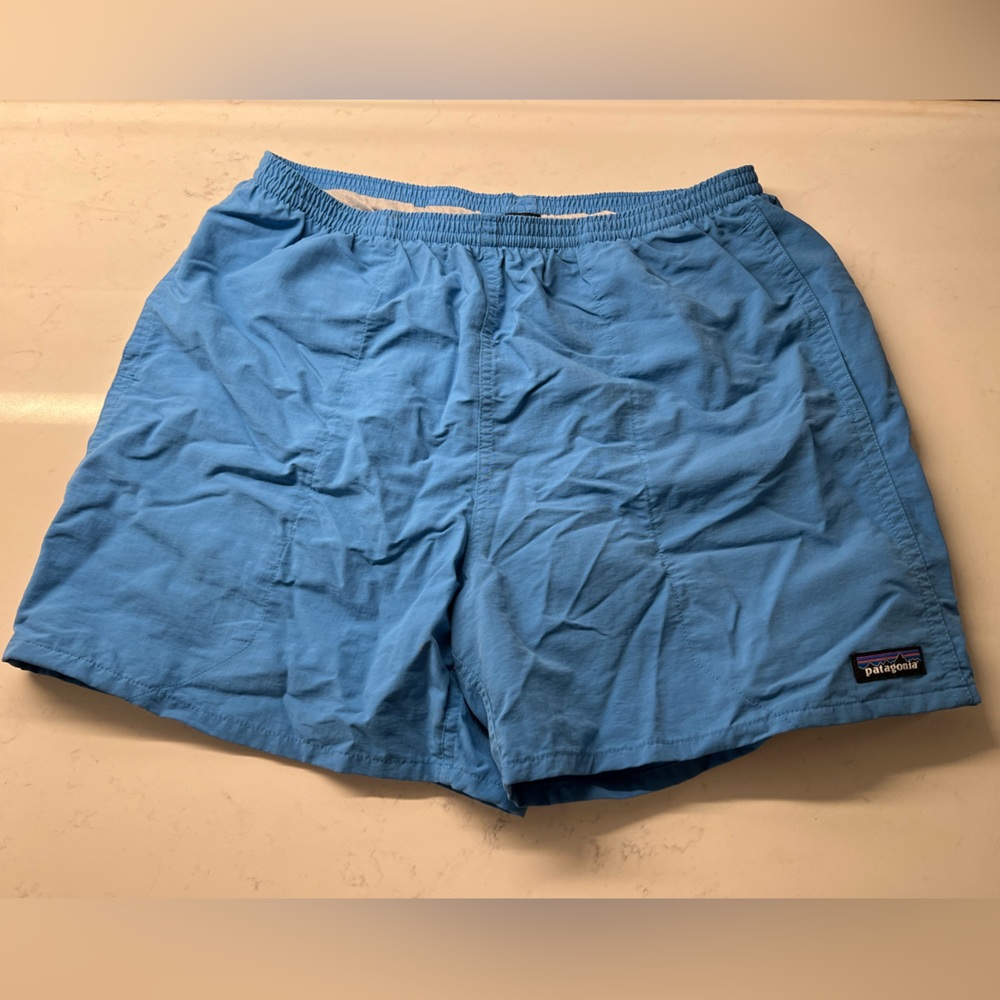 Patagonia Men’s Baggie Shorts - size L
